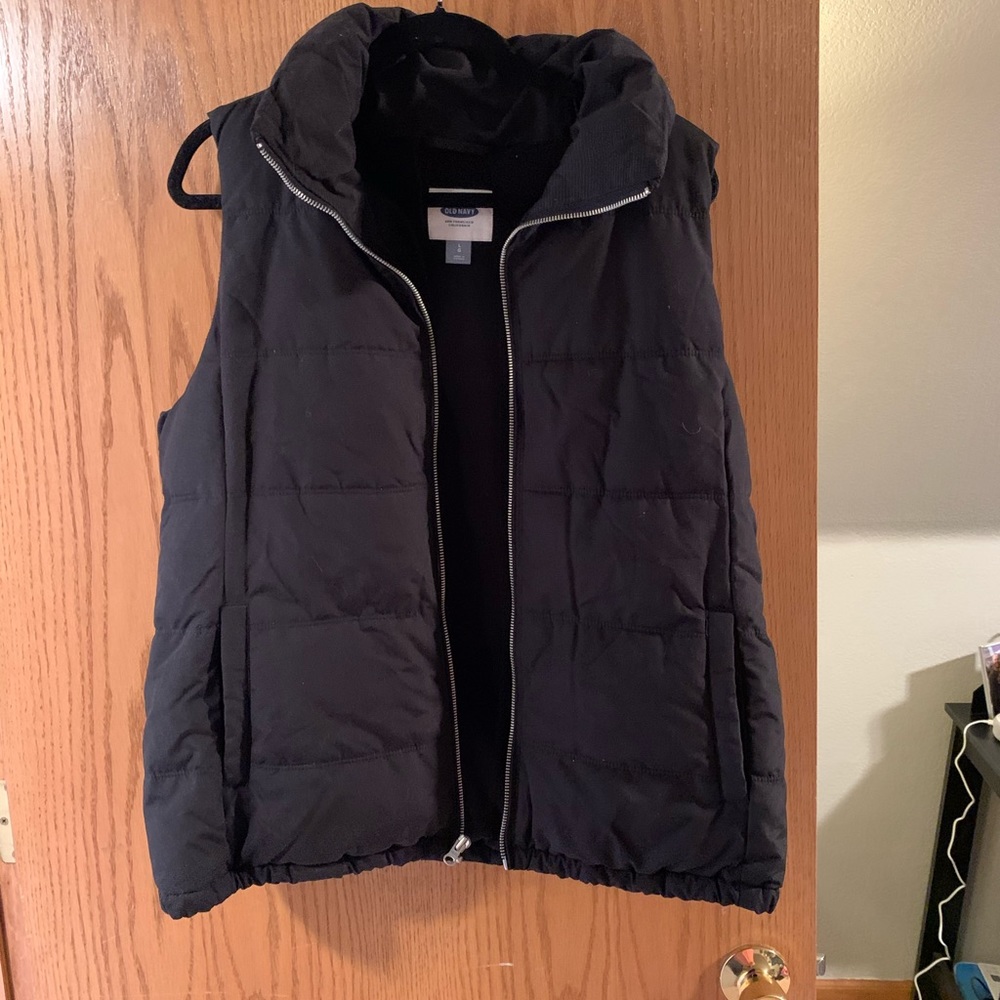 Old Navy Vest